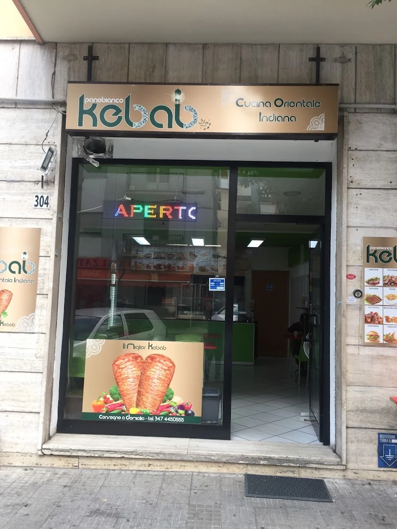 Panebianco Kebab · Photos 2