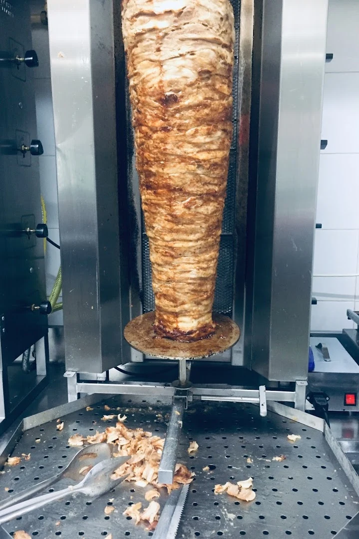 Panebianco Kebab · Photos 3
