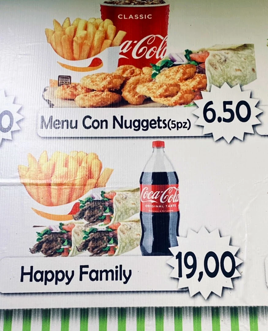 Panebianco Kebab · Photos 1